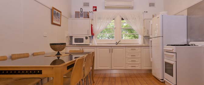 Accommodation Katoomba 3 Sisters Motel Amp Cottage Home