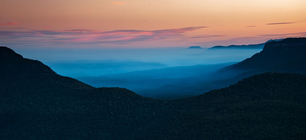 Less than a 4 minute drive from the 3 Sisters Motel and Cottage is Scenic World renowned for providing the ultimate Blue Mountains adventure.